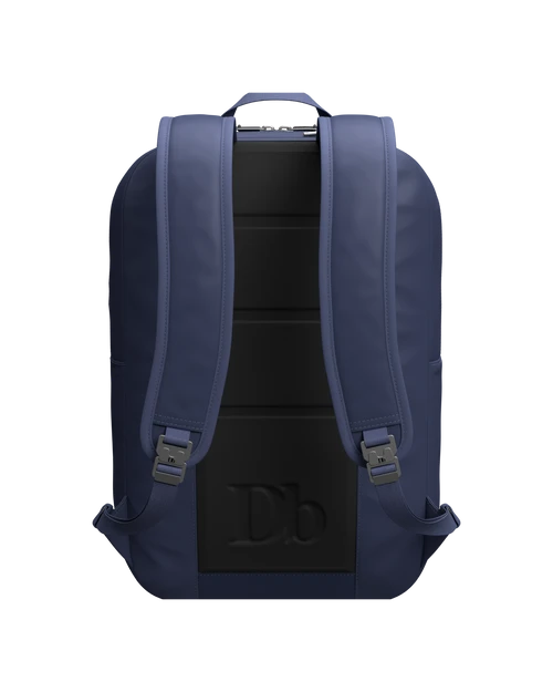 DB BOARD BAGS ESSENTIAL BACKPACK 12L BLUE HOUR (EX) 6 DB BOARD BAGS ESSENTIAL BACKPACK 12L BLUE HOUR (EX) - Image 4