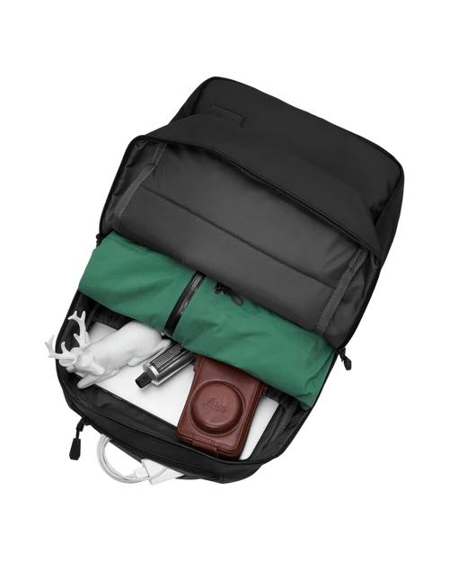 DB BOARD BAGS ESSENTIAL BACKPACK 12L BLUE HOUR (EX) 8 DB BOARD BAGS ESSENTIAL BACKPACK 12L BLUE HOUR (EX) - Image 6