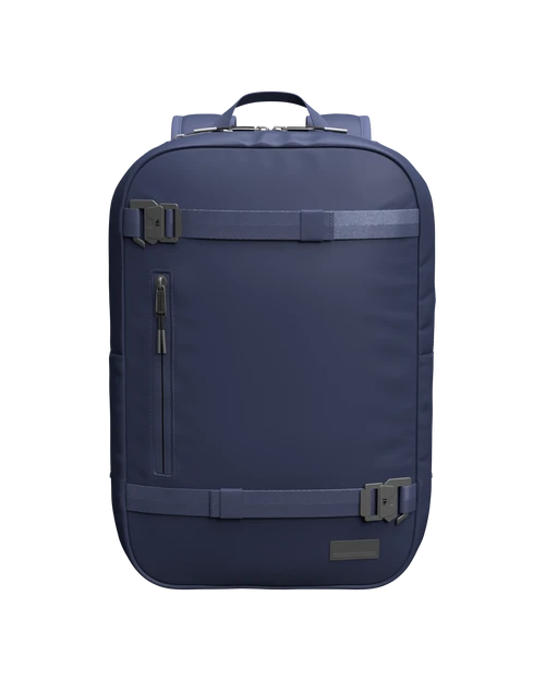 DB BOARD BAGS ESSENTIAL BACKPACK 12L BLUE HOUR (EX) 5 DB BOARD BAGS ESSENTIAL BACKPACK 12L BLUE HOUR (EX) - Image 3