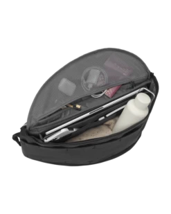 DB BOARD BAGS HUGGER BASE BACKPACK 15L BLACK OUT (EX) -Wave Rider Shop TheVinge15LBackpack 8 03867.1694962360