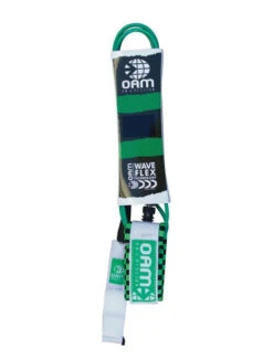OAM 6' REGULAR LEASH -Wave Rider Shop Untitled 1 2000x ce47c796 d301 4546 b974 dd3285eed6da 83336.1675878711