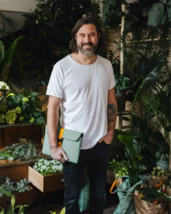 DB The Varrldsvan 13" Laptop Sleeve -Wave Rider Shop Varldsvan13 LaptopSleeve SG 44736.1666299373