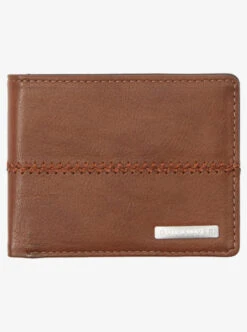 QUIKSILVER STITCHY 3 WALLET (AQYAA03243) -Wave Rider Shop aqyaa03243 quiksilverp csd0 frt1 79518.1687293911