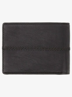 QUIKSILVER STITCHY 3 WALLET (AQYAA03243) -Wave Rider Shop aqyaa03243 quiksilverp kvj0 bck1 05893.1687293911