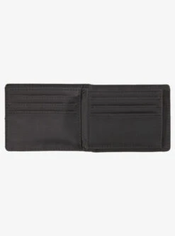 QUIKSILVER STITCHY 3 WALLET (AQYAA03243) -Wave Rider Shop aqyaa03243 quiksilverp kvj0 frt2 87244.1687293911