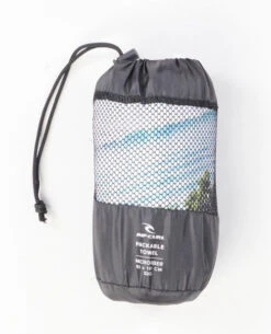 Rip Curl RIPCURL PACKABLE SEARCH TOWEL -Wave Rider Shop ctwan9 3282 3 92013.1676406786