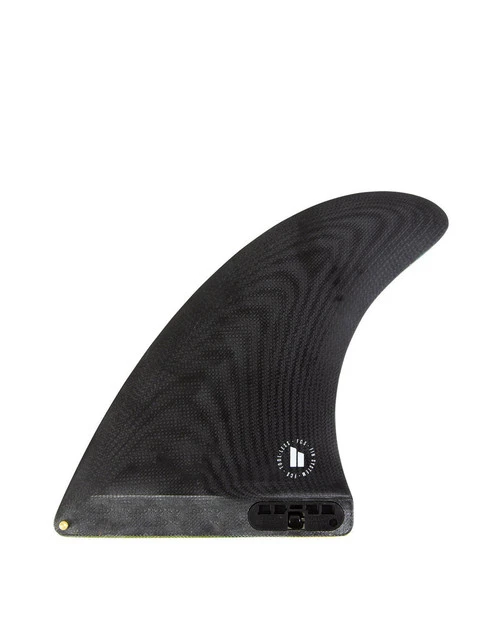 7" FCS II MACHADO SINGLE PG BLACK FIN (FRMS-PG01-LB-70-R) 3 7" FCS II MACHADO SINGLE PG BLACK FIN (FRMS-PG01-LB-70-R)