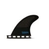 FUTURE QD2 3.75 FLAT HC QUAD REAR FIN (1293-160-48) -Wave Rider Shop futures product hero image qd2 hc 3.75 surfboard fins 1800x1800 72978.1629143869