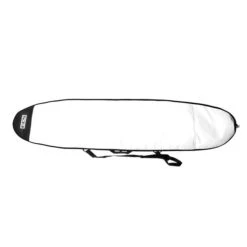 FCS 9'6 CLASSIC LB STEEL BLUE (BCL-096-LB-SBW) -Wave Rider Shop image 1 69437.1630607496