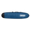 FCS 9'6 CLASSIC LB STEEL BLUE (BCL-096-LB-SBW) -Wave Rider Shop image 60870.1630607496
