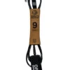 OAM Regular Calf 9' Leash - MADE IN USA -Wave Rider Shop iqorkzo9rhsdbwx9zngv 19045.1666111750