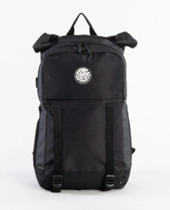 RIP CURL DAWN PATROL 30L SURF BACKPACK IN MIDNIGHT (EX) -Wave Rider Shop kbaomn94mx5ry9zuy7go 14185.1697645784