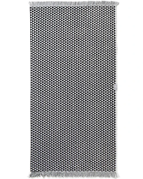 LEUS DELTA BEACH TOWEL (EX) 3 LEUS DELTA BEACH TOWEL (EX)