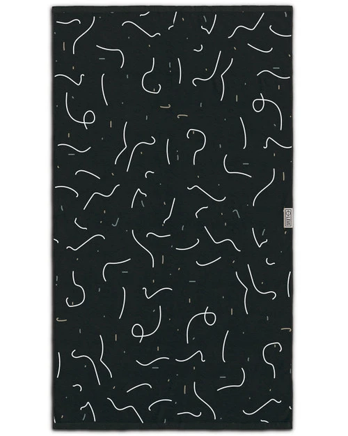 LEUS MIDNIGHT TOWEL (EX) 3 LEUS MIDNIGHT TOWEL (EX)