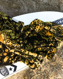 LEUS CONNER COFFIN (EX) -Wave Rider Shop leus beachtowel conner coffin lifestyle8 46876.1700415114