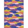 LEUS NORA VASCONCELLOS BEACH ECO TOWEL -Wave Rider Shop leus beachtowel nora vasconcellos22 34983.1673632269