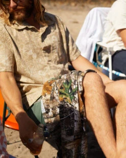 LEUS REALTREE BEACH ECO TOWEL -Wave Rider Shop leus beachtowel realtree3 80901.1673632314