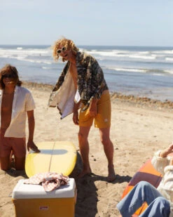 LEUS REALTREE BEACH ECO TOWEL -Wave Rider Shop leus beachtowel realtree5 87160.1673632315