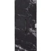 LEUS BLACK MARBLE GOLF ECO TOWEL -Wave Rider Shop leus caddytowel black marble 91916.1673632293