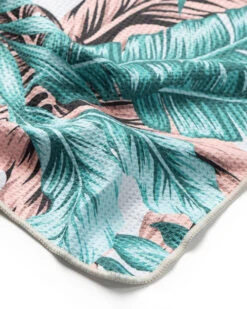 LEUS JUNGLE FEVER GOLF ECO TOWEL -Wave Rider Shop leus caddytowel jungle fever2 26624.1673632300