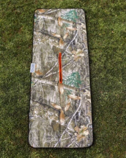 LEUS REALTREE GOLF ECO TOWEL -Wave Rider Shop leus caddytowel realtree6 39687.1673632311