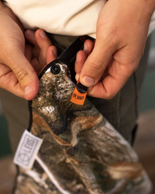 LEUS REALTREE FISHING ECO TOWEL 7 LEUS REALTREE FISHING ECO TOWEL - Image 5