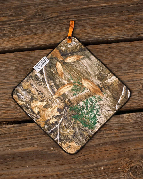LEUS REALTREE FISHING ECO TOWEL 10 LEUS REALTREE FISHING ECO TOWEL - Image 8