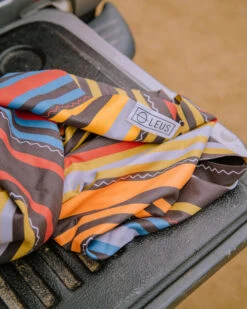 LEUS RENEGADE OUTDOOR ECO TOWEL -Wave Rider Shop leus outdoortowel renegade9 01828.1673632317