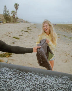 LEUS YOSEMITE OUTDOOR ECO TOWEL (EX) -Wave Rider Shop leus outdoortowel yosemite2 93680.1691177171