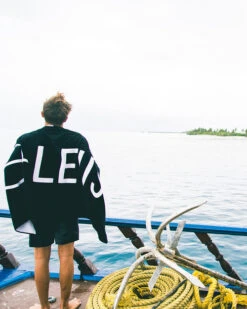 LEUS CORPO (EX) -Wave Rider Shop leus surftowel corpo boat 36900.1700415146