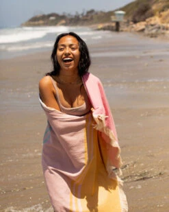 LEUS ZUMA (EX) -Wave Rider Shop leus turkishtowel zuma lifestyle1 17113.1700415119