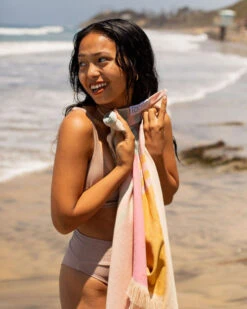 LEUS ZUMA (EX) -Wave Rider Shop leus turkishtowel zuma lifestyle3 70457.1700415120