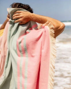 LEUS ZUMA (EX) -Wave Rider Shop leus turkishtowel zuma lifestyle6 33993.1700415122