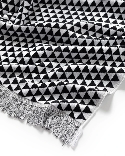 LEUS DELTA BEACH TOWEL (EX) 4 LEUS DELTA BEACH TOWEL (EX) - Image 2