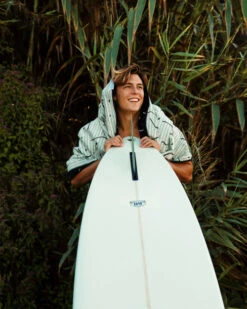 LEUS MIDNIGHT TOWEL (EX) 8 LEUS MIDNIGHT TOWEL (EX) -Wave Rider Shop leus xlbeachtowel midnight surfboard1 63349.1700415170