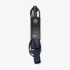 OCTOPUS 6' 6' OMG LEASH - BLACK (OLE001OMG6) -Wave Rider Shop octopus octopus 6 omg leash black 47420.1693007298