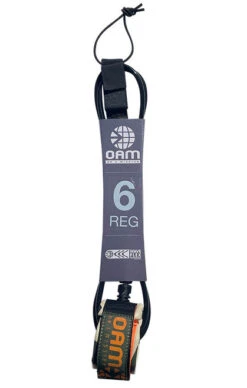 OAM 6' REGULAR LEASH -Wave Rider Shop on a mission regular leash 6 camo 30627.1675878713