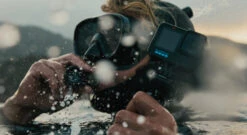 GOPRO HERO 11 BLACK ACTION CAMERA (CHDSB-111-CN) -Wave Rider Shop pdp h11b standalone gallery 4 2x 67531.1663701980