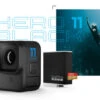 GOPRO HERO 11 BLACK ACTION CAMERA (CHDSB-111-CN) -Wave Rider Shop pdp h11b standalone sdcard gallery 1 2x 12292.1663702003