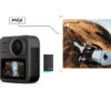 GOPRO MAX 360 ACTION CAMERA (CHDHZ-202-XX) 2 GOPRO MAX 360 ACTION CAMERA (CHDHZ-202-XX) -Wave Rider Shop pdp max SA image 01 1920 2x.png 84495.1691701445