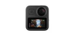 GOPRO MAX 360 ACTION CAMERA (CHDHZ-202-XX) -Wave Rider Shop pdp max SA image 03 1920 2x.png 76045.1691701448