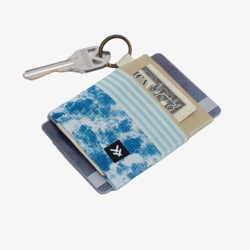 THREAD SLATE ELASTIC WALLET (E-SU22-02) - Image 2