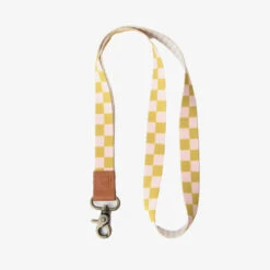 THREAD ZIGGY NECK LANYARD (NL-SU22-08)