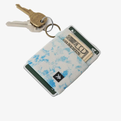 THREAD LEXIE ELASTIC WALLET (E-SU22-05) - Image 2