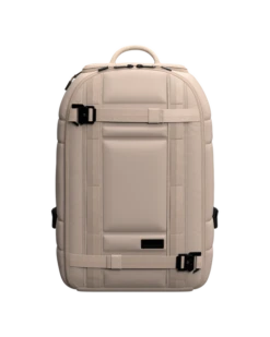 DB BOARD BAGS RAMVERK BACKPACK 26L FOGBOW BEIGE (EX) 11 DB BOARD BAGS RAMVERK BACKPACK 26L FOGBOW BEIGE (EX) -Wave Rider Shop ramverk26L 1 30531.1695564587