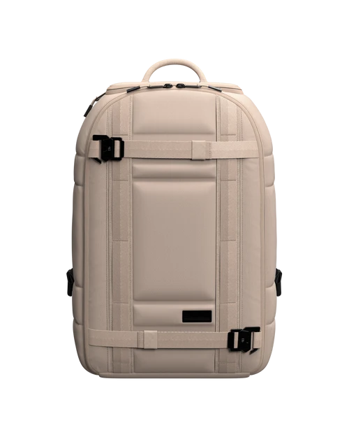 DB BOARD BAGS RAMVERK BACKPACK 26L FOGBOW BEIGE (EX) 5 DB BOARD BAGS RAMVERK BACKPACK 26L FOGBOW BEIGE (EX) - Image 3