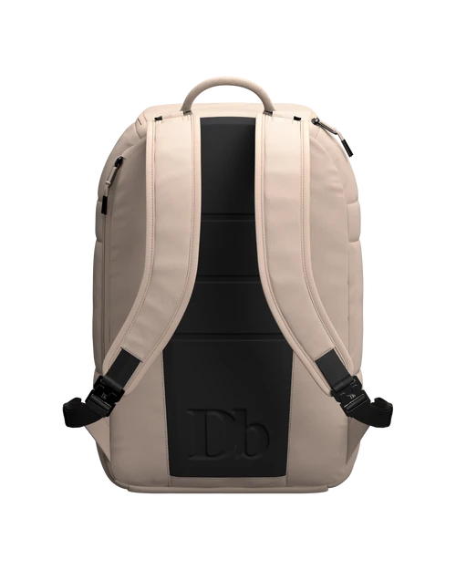 DB BOARD BAGS RAMVERK BACKPACK 26L FOGBOW BEIGE (EX) 6 DB BOARD BAGS RAMVERK BACKPACK 26L FOGBOW BEIGE (EX) - Image 4