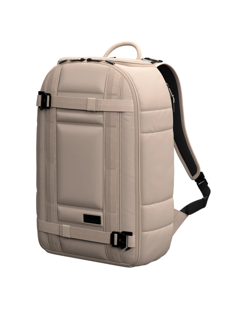 DB BOARD BAGS RAMVERK BACKPACK 26L FOGBOW BEIGE (EX) 3 DB BOARD BAGS RAMVERK BACKPACK 26L FOGBOW BEIGE (EX)