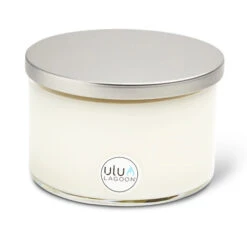 ULU LAGOON 32 OZ GLASS JAR CANDLE ()